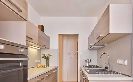 Prodej bytu 3+1 73 m², Vrchlického, Znojmo
