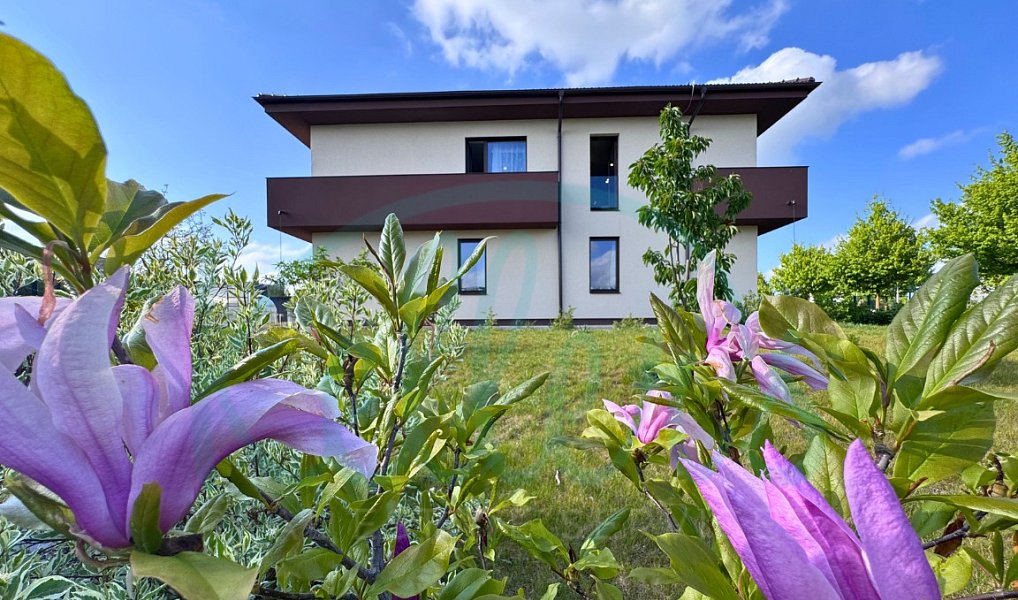 Pronájem domu 244 m² s pozemkem 972 m², Vysoký Újezd – náhled fotky 30