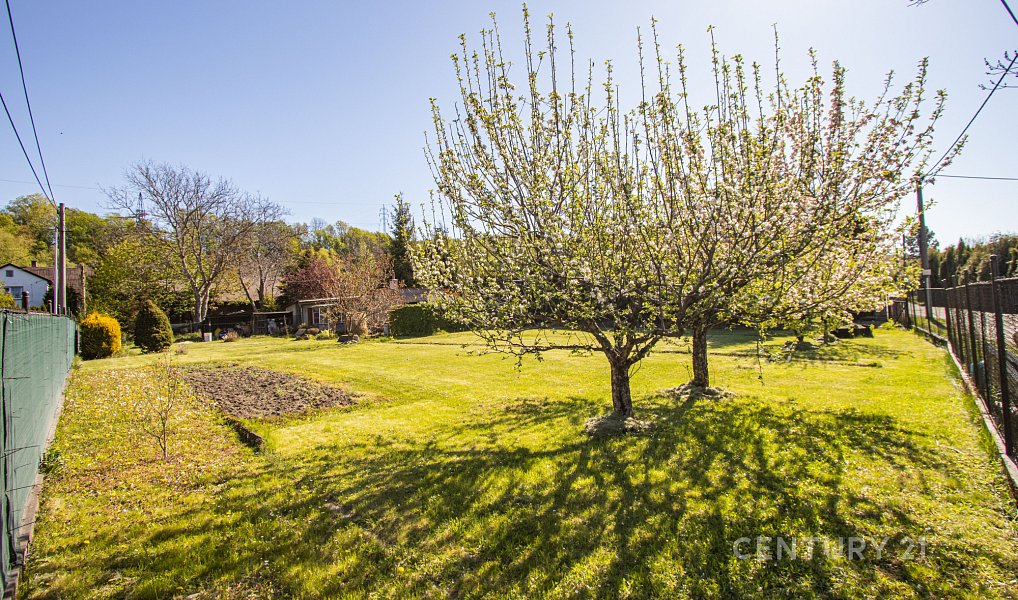 Prodej stavebního pozemku 800 m², Třinec – náhled fotky 2