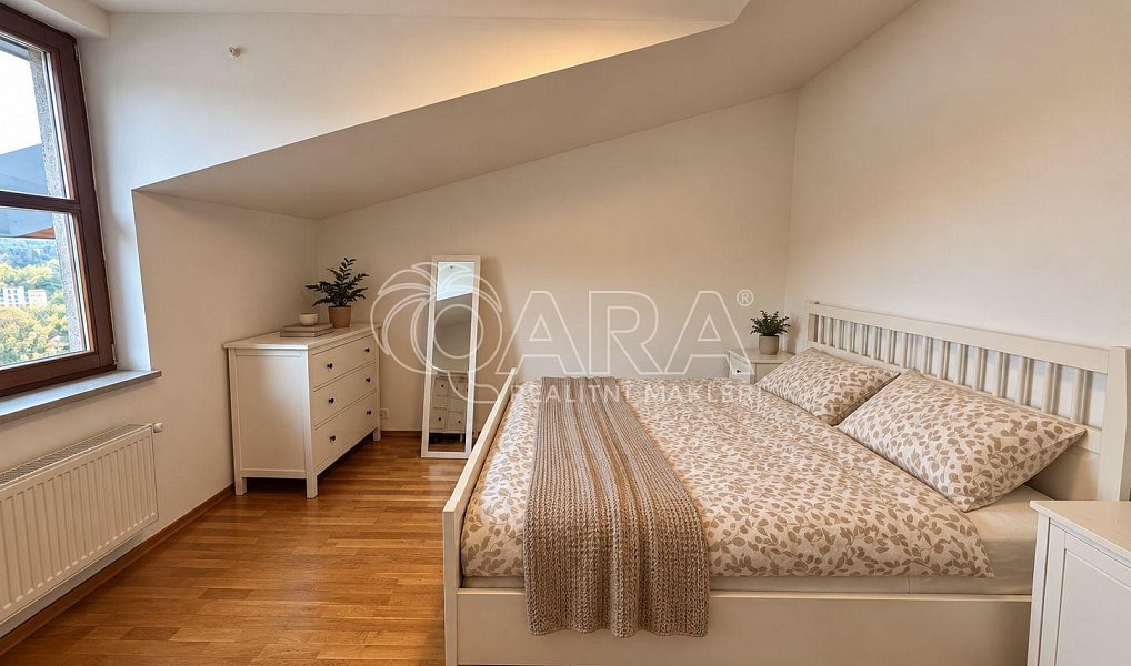 Pronájem bytu 2+kk 64 m², Praha – náhled fotky 8