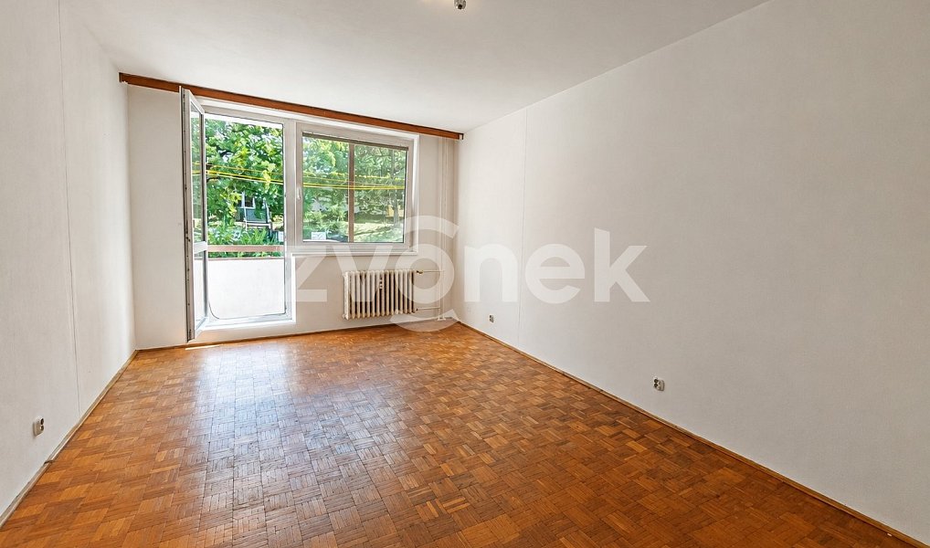 Prodej bytu 1+kk 35 m², Zlín – náhled fotky 2