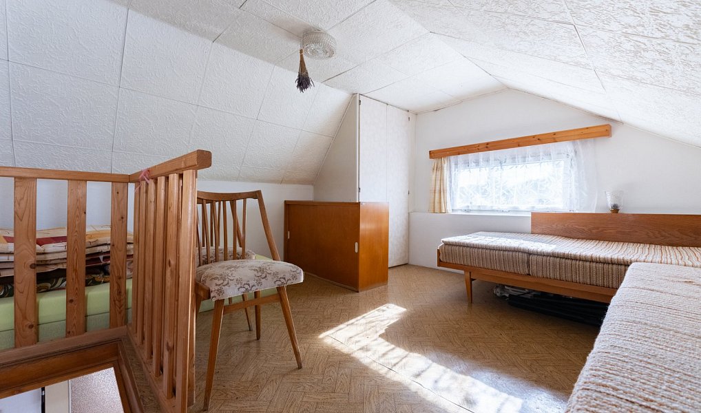 Prodej chaty/chalupy 47 m² s pozemkem 893 m², Kostomlaty pod Milešovkou – náhled fotky 13