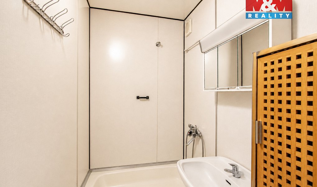 Prodej bytu 1+1 38 m², Opava – náhled fotky 6