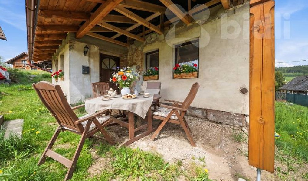 Prodej domu 94 m² s pozemkem 1 109 m², Mříčná – náhled fotky 15