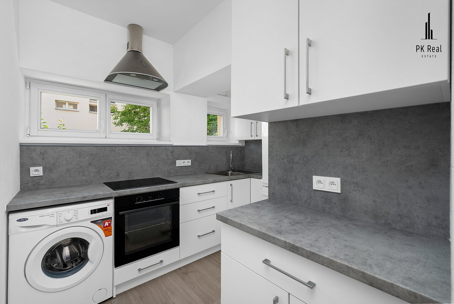 Prodej bytu 2+kk 47 m²