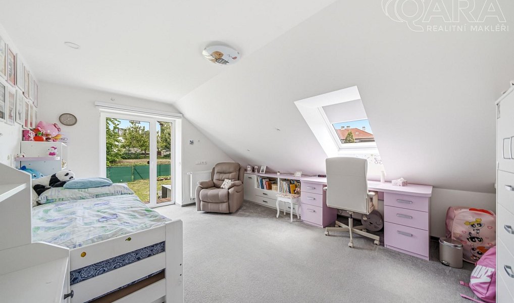 Prodej domu 295 m² s pozemkem 707 m², Litenčice – náhled fotky 26
