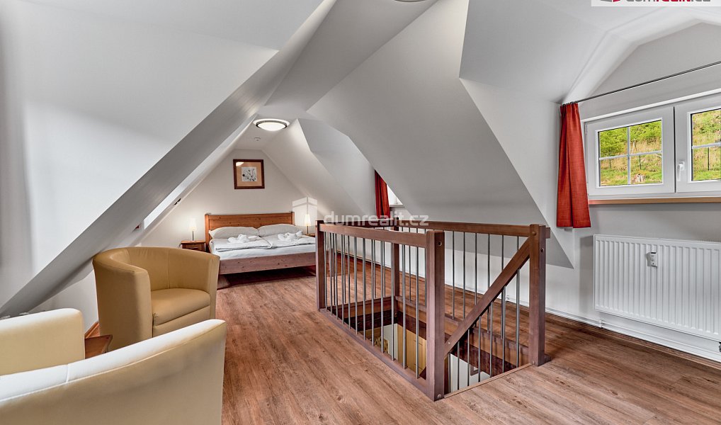 Prodej bytu 2+kk 41 m², Merklín – náhled fotky 6