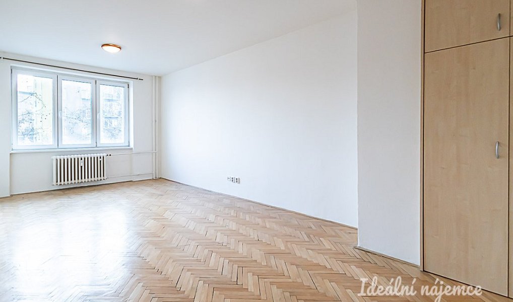 Pronájem bytu 2+1 53 m², Praha – náhled fotky 3