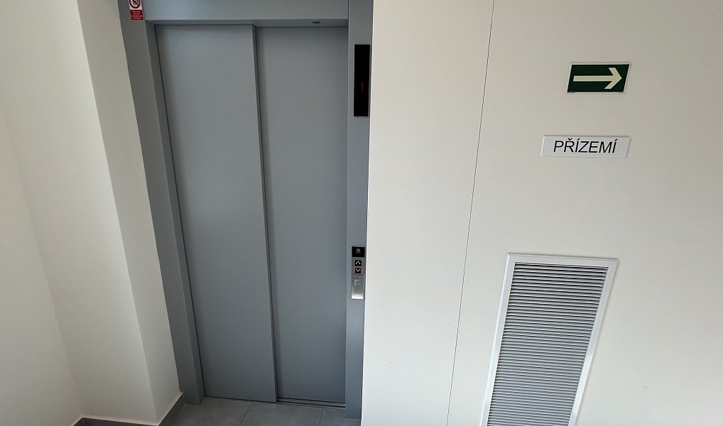 Prodej bytu 1+kk 33 m², Praha – náhled fotky 11