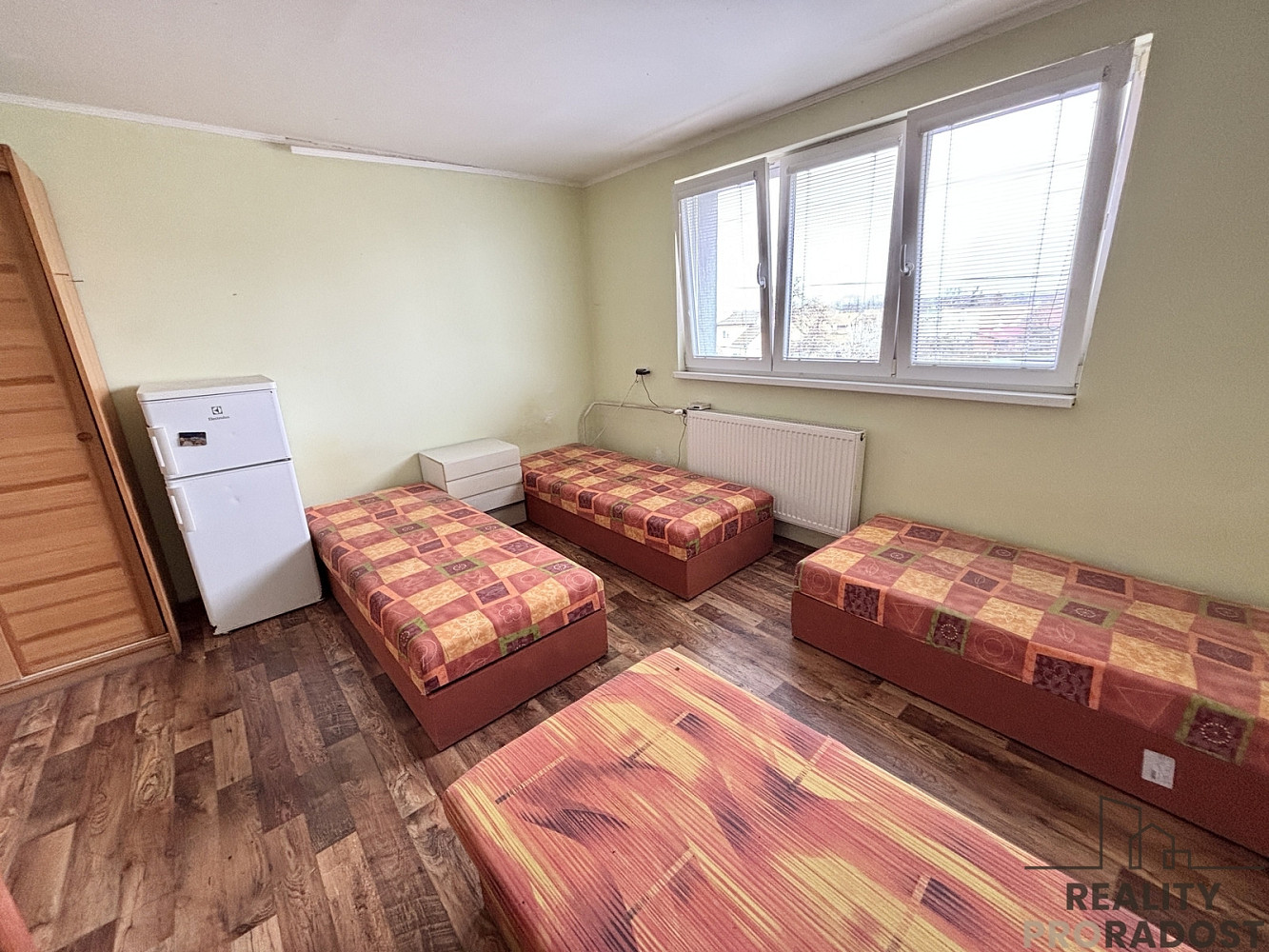 Prodej domu 170 m² s pozemkem 641 m² – pohled 6