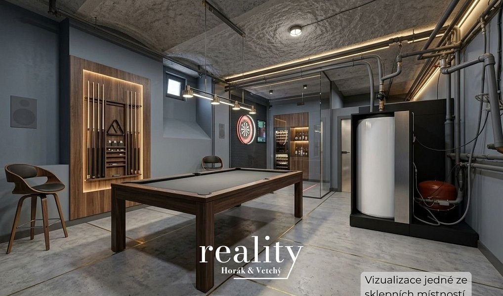 Prodej domu 178 m² s pozemkem 813 m², Křelovice – náhled fotky 29