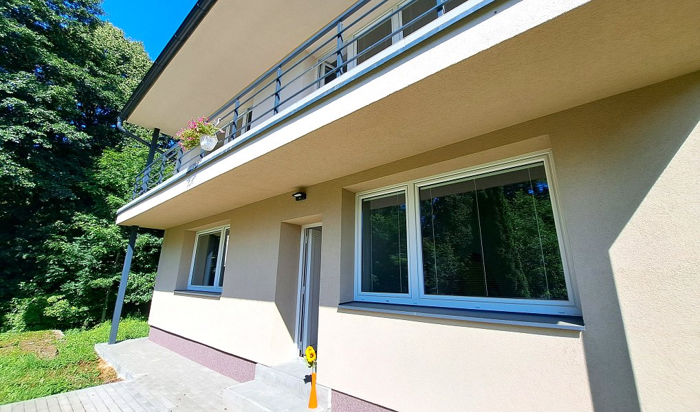 Prodej domu 230 m² s pozemkem 1 280 m², Podhradí – náhled fotky 2