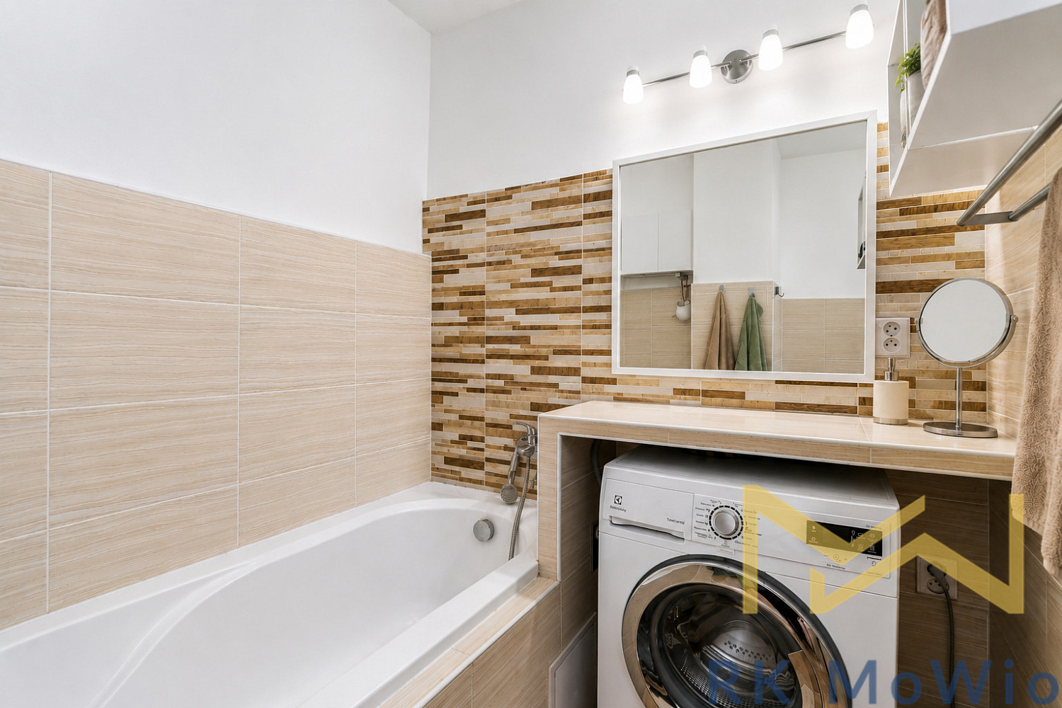Prodej bytu 3+1 61 m² – fotografie 3