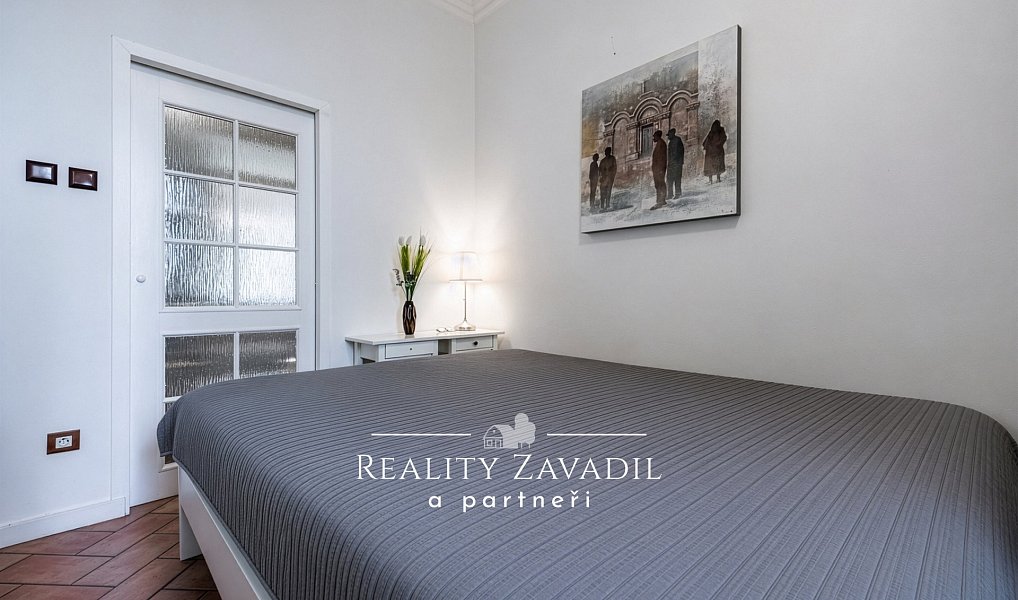 Prodej bytu 2+kk 47 m², Praha – náhled fotky 3