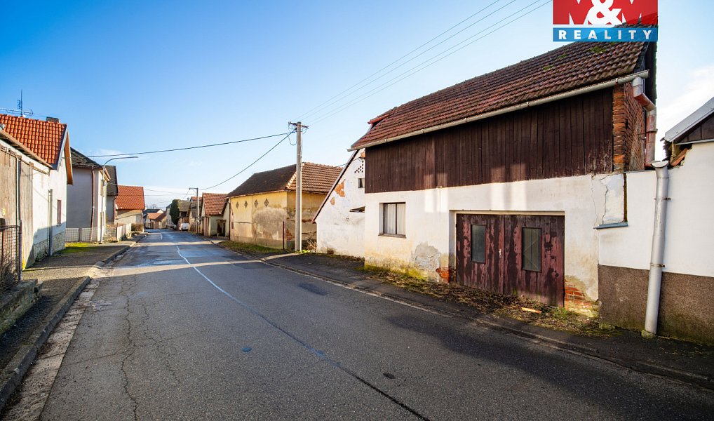 Prodej domu 125 m² s pozemkem 1 402 m², Makov – náhled fotky 21