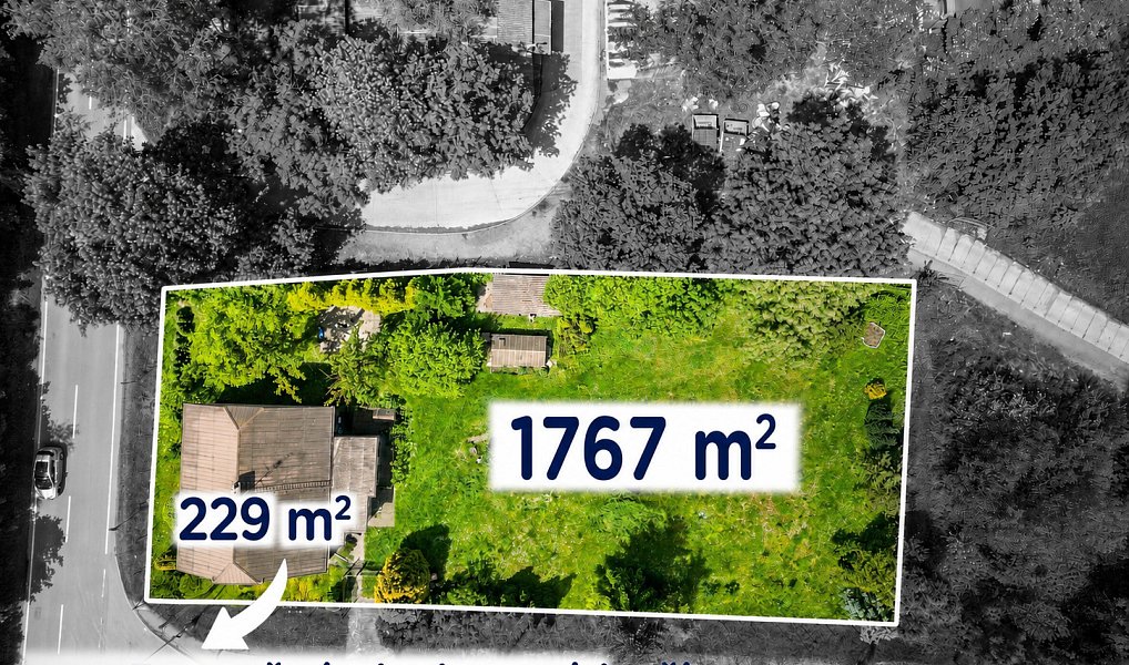 Prodej komerčního pozemku 1 767 m², Ostrava – náhled fotky 4