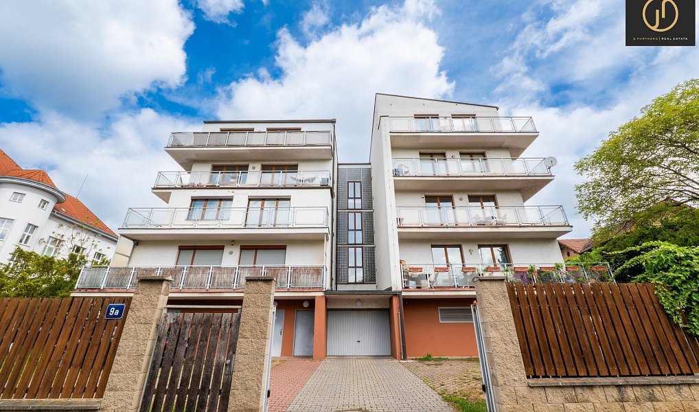 Prodej bytu 2+kk 53 m², Praha – náhled fotky 18