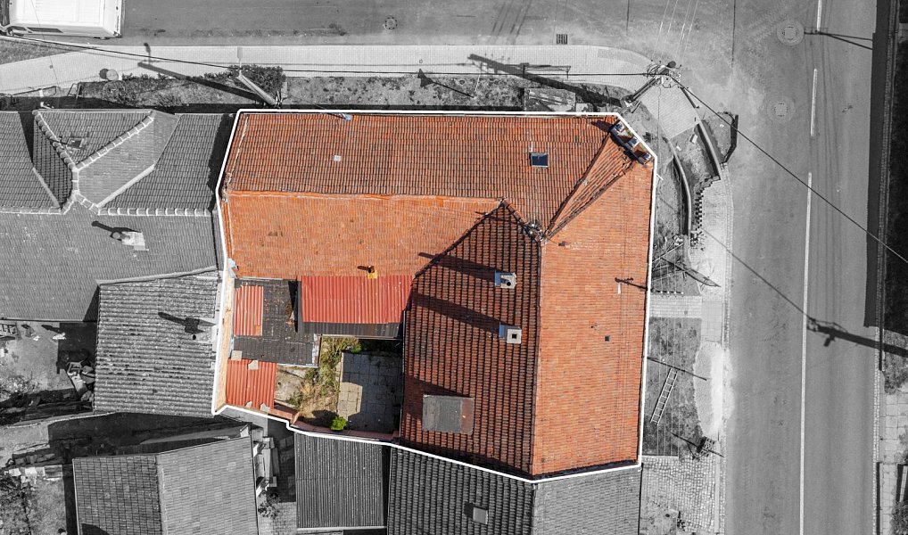 Prodej domu 220 m² s pozemkem 202 m², Koryčany – náhled fotky 4