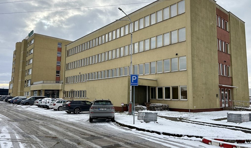 Pronájem kanceláře 20 m², Ostrava – náhled fotky 10