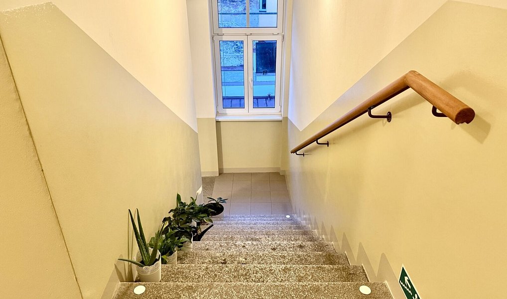 Pronájem bytu 2+kk 40 m², Karlovy Vary – náhled fotky 10