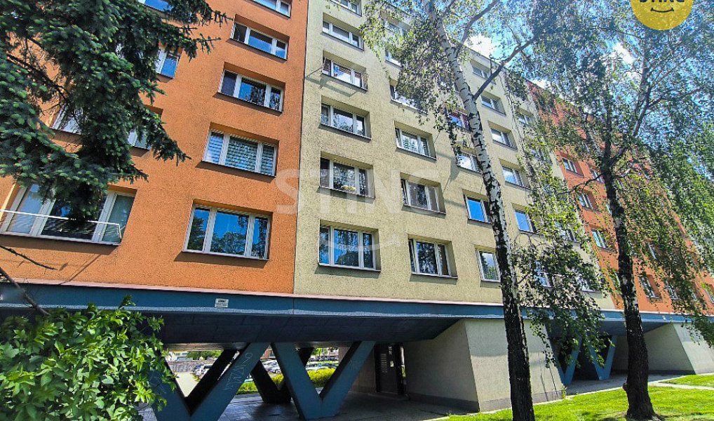 Prodej bytu 2+1 55 m², Karviná – náhled fotky 2