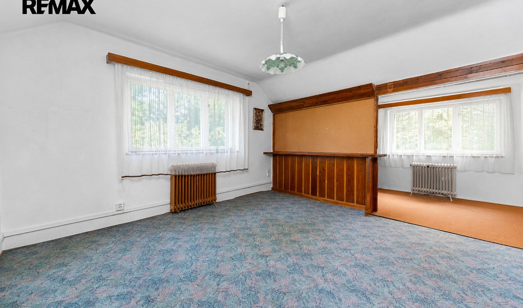 Prodej domu 155 m² s pozemkem 1 247 m², Praha – náhled fotky 11