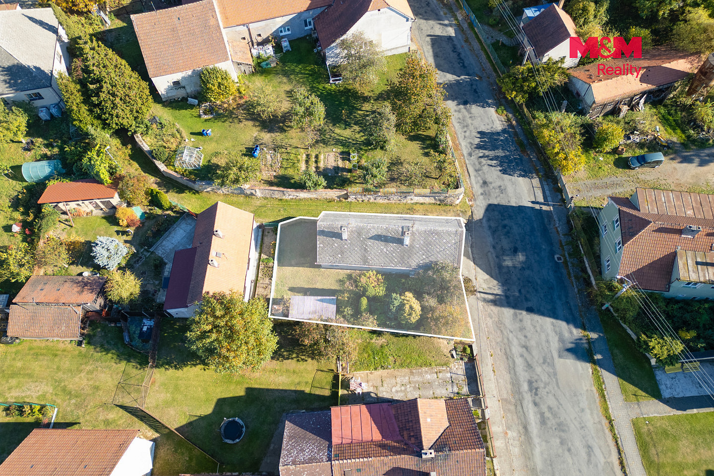Prodej domu 54 m² s pozemkem 282 m² – fotografie 3