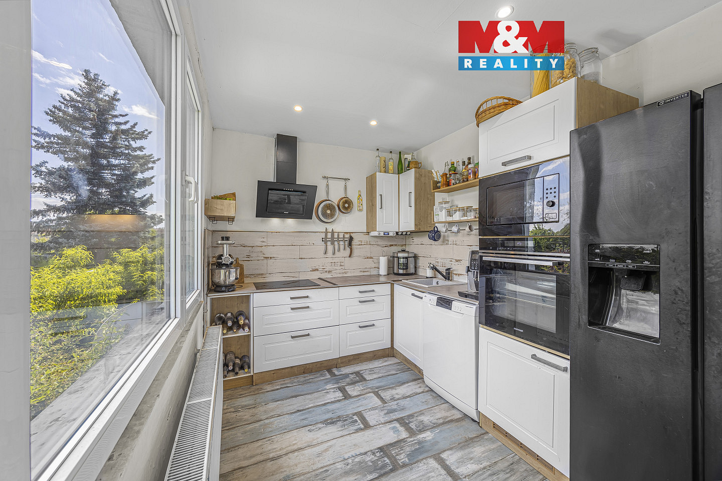 Prodej domu 110 m² s pozemkem 84 m²