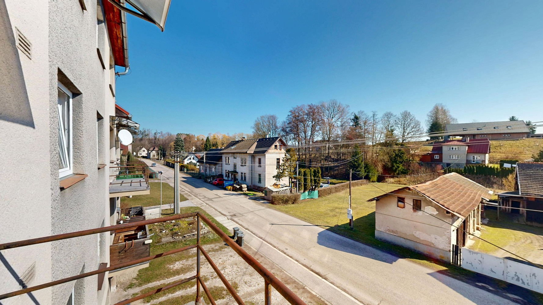 Prodej bytu 3+1 88 m² – fotografie 5