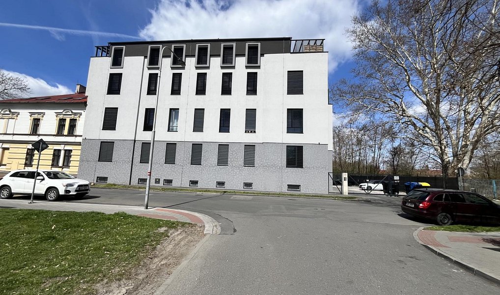 Prodej bytu 2+kk 41 m², Ostrava – náhled fotky 13