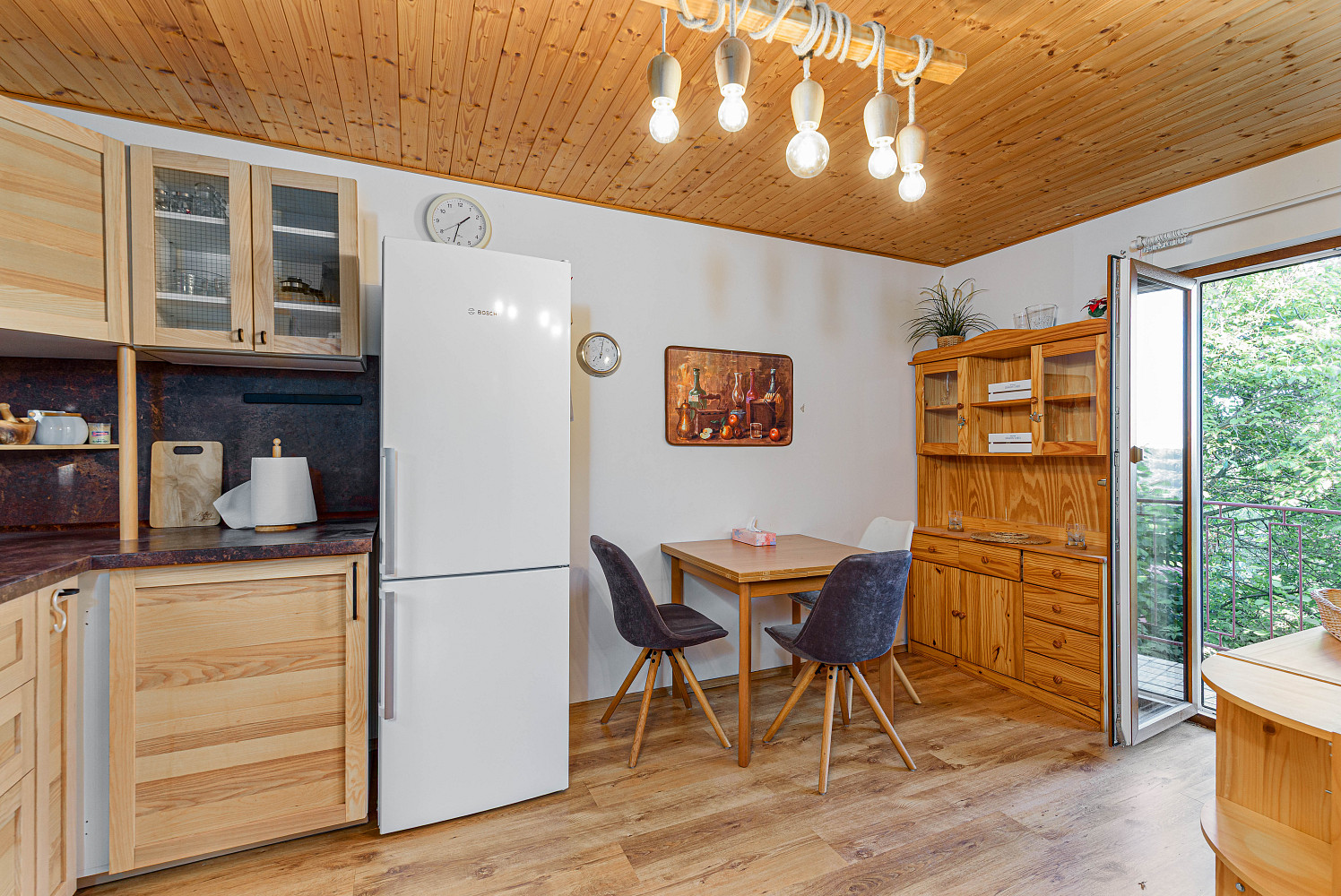 Prodej chaty/chalupy 70 m² s pozemkem 420 m² — photo 3
