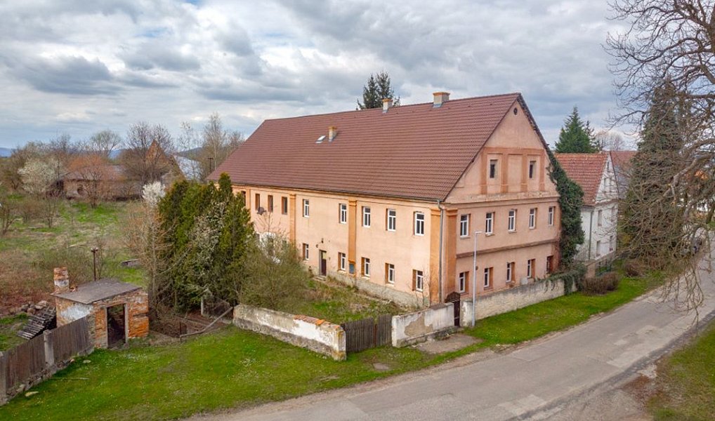 Prodej zemědělského objektu 365 m², Jestřebí – náhled fotky 13
