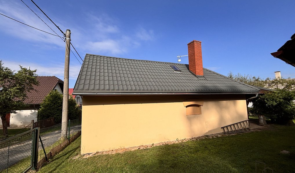 Prodej domu 100 m² s pozemkem 494 m², Kamenná – náhled fotky 37
