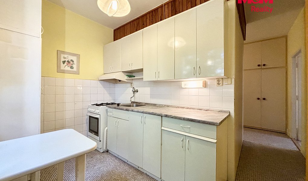 Prodej bytu 3+1 54 m², Opava – náhled fotky 3