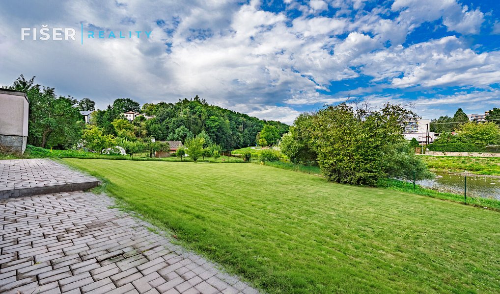 Prodej domu 84 m² s pozemkem 1 473 m², Světlá nad Sázavou – náhled fotky 15