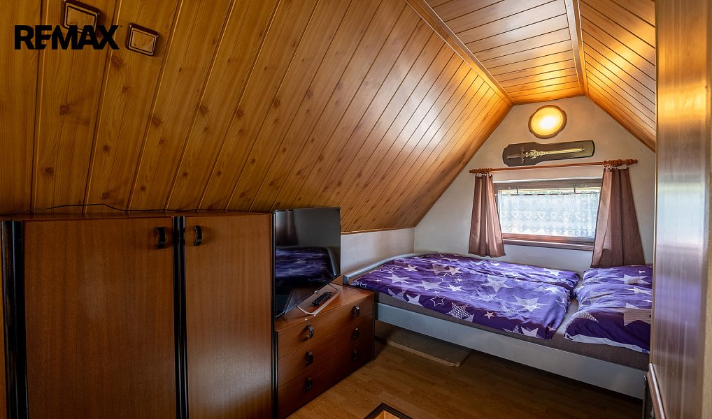 Prodej zahrady 2 446 m², Brno – náhled fotky 22