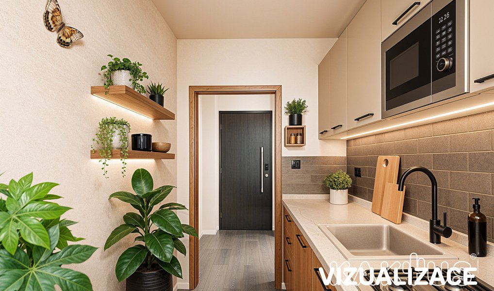 Prodej bytu 1+1 38 m², Ostrava – náhled fotky 6