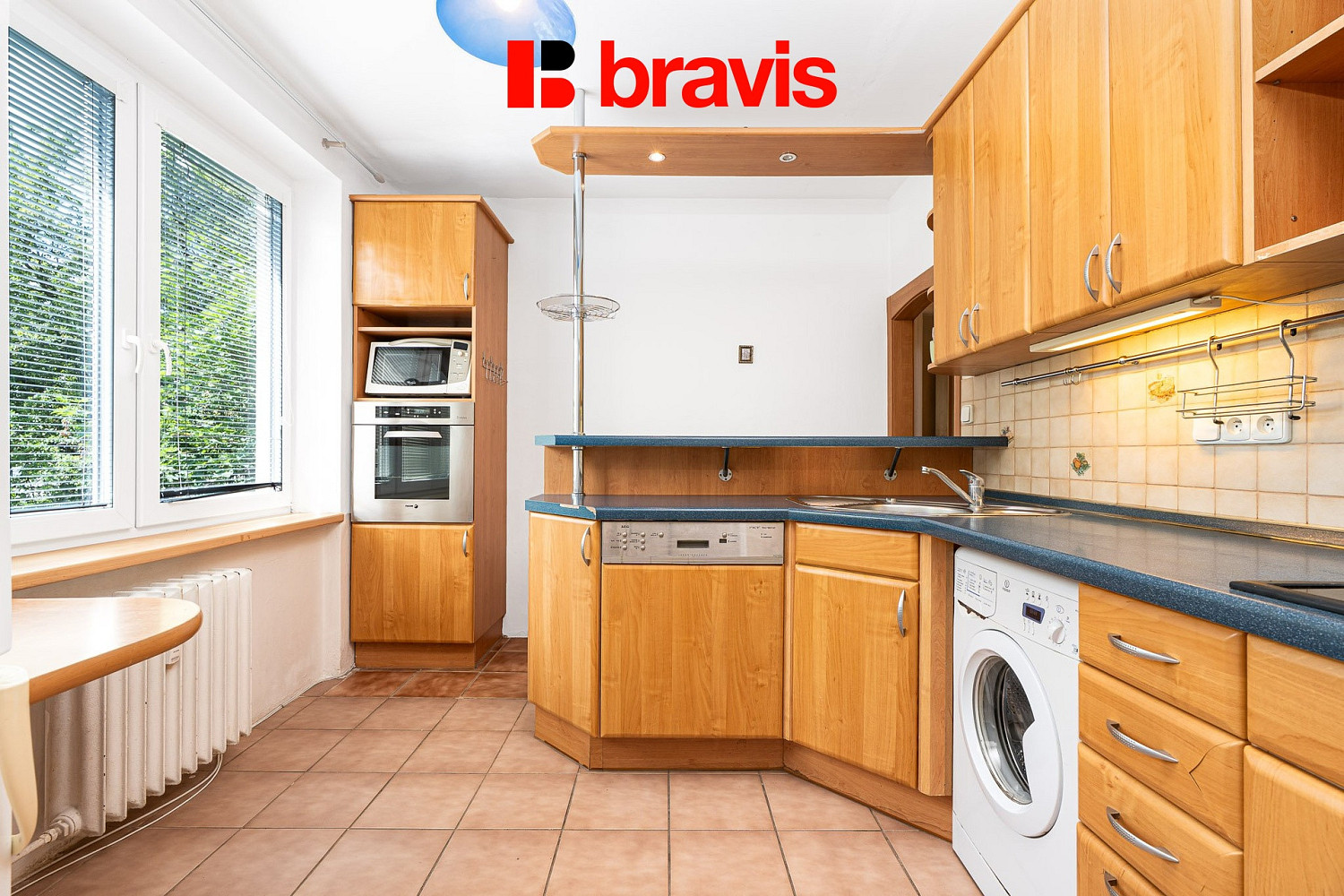 Prodej bytu 4+1 83 m² – fotografie 4