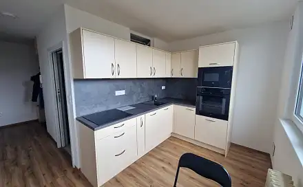 Pronájem bytu 2+1 57 m², I. P. Pavlova, Olomouc - Nová Ulice