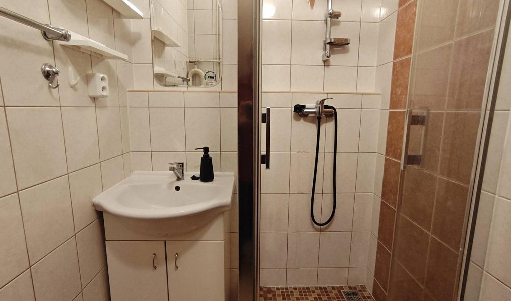 Prodej bytu 2+1 52 m², Cheb – náhled fotky 3