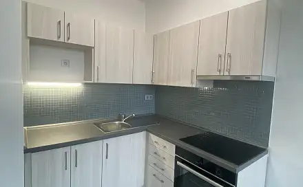 Pronájem bytu 1+kk 34 m²