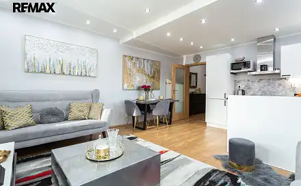 Prodej bytu 3+kk 65 m²