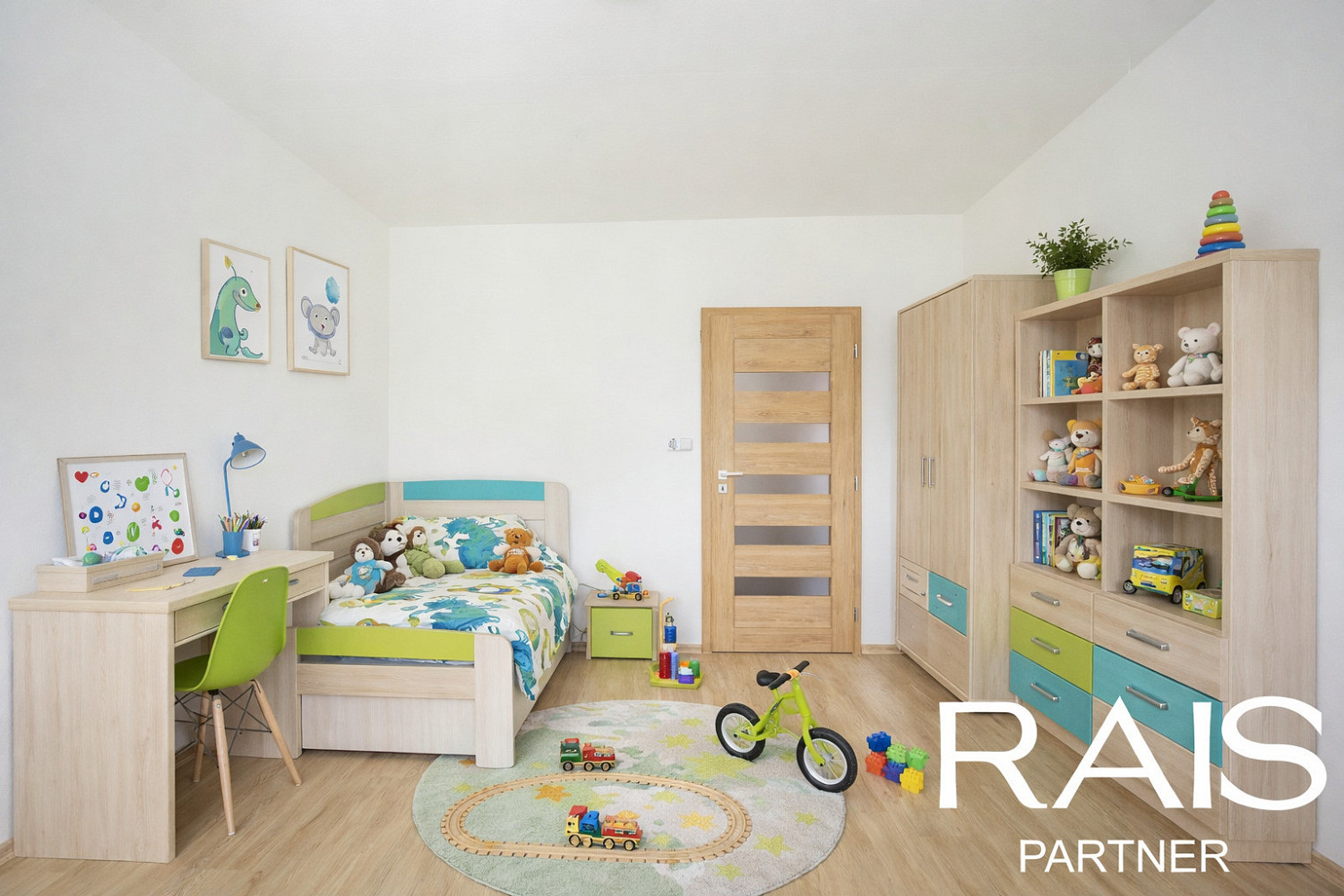 Prodej bytu 3+1 75 m² — photo 3
