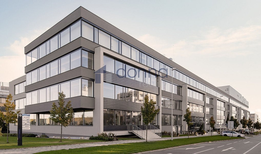Pronájem kanceláře 1 398 m², Praha – náhled fotky 5