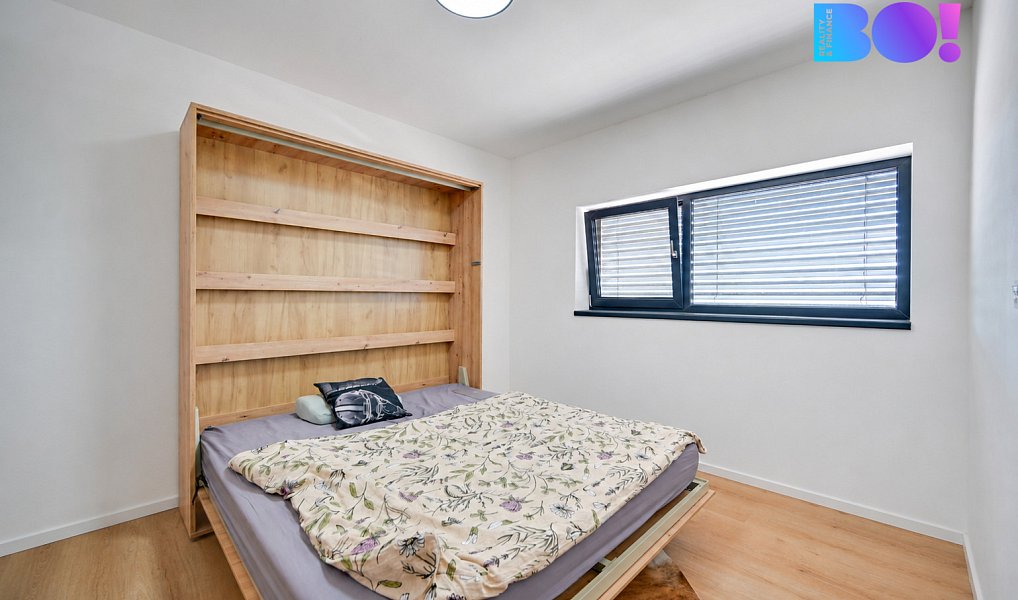 Prodej domu 110 m² s pozemkem 532 m², Strachotice – náhled fotky 7