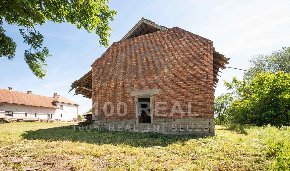 Prodej domu 115 m² s pozemkem 875 m², Býšť – náhled fotky 7