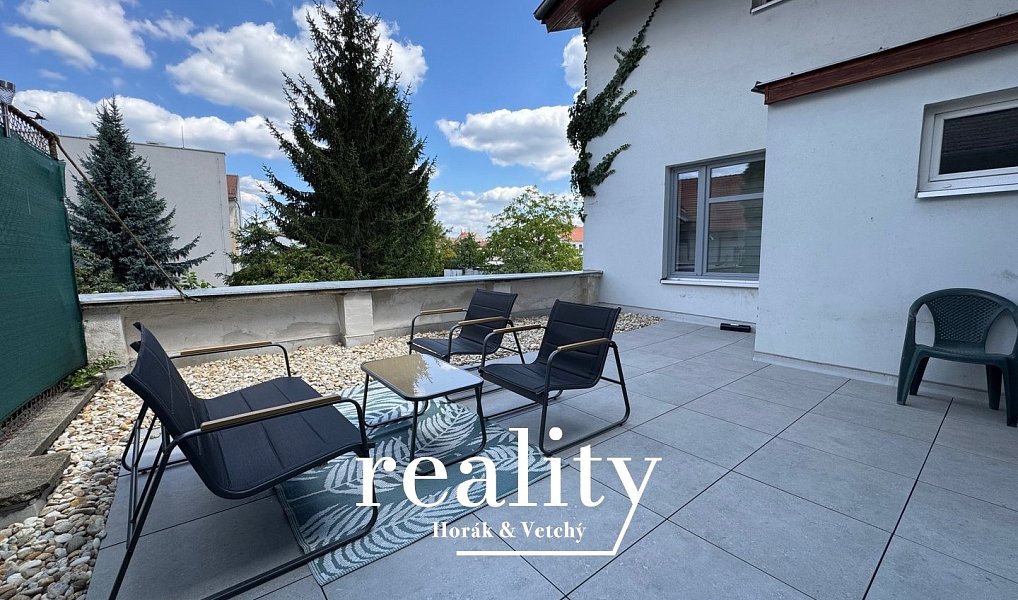 Prodej bytu 2+kk 41 m², Brno – náhled fotky 20