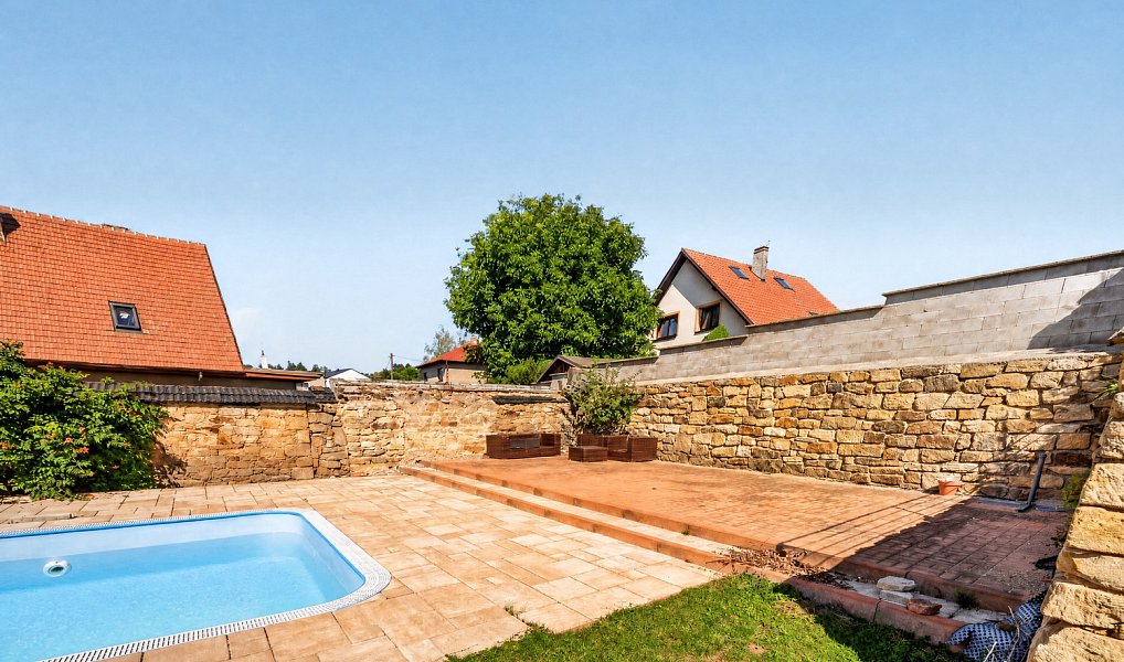 Prodej domu 90 m² s pozemkem 915 m², Doksy – náhled fotky 6