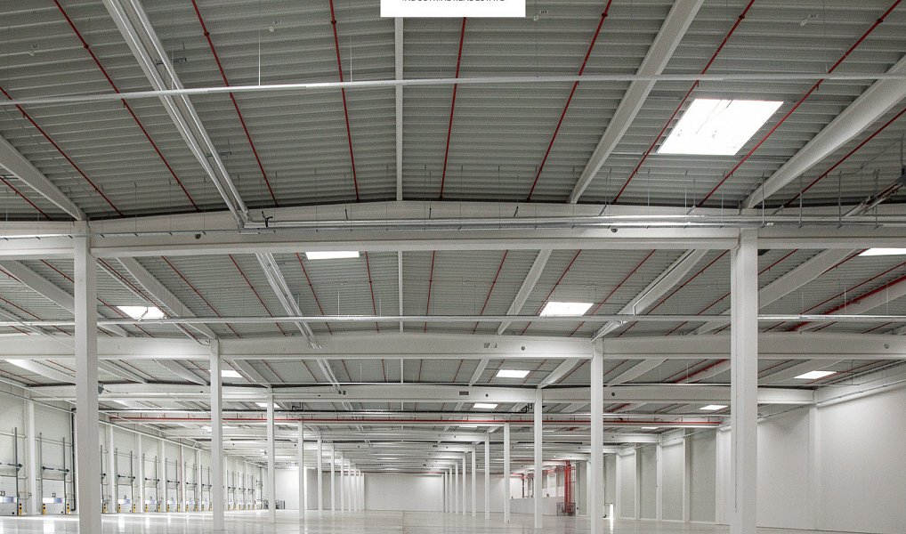 Pronájem skladovacích prostor 10 275 m², Ostrava – náhled fotky 9