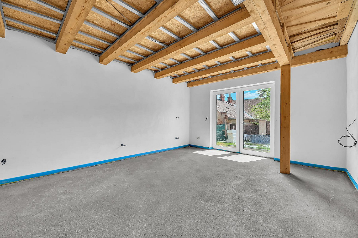 Prodej bytu 2+kk 90 m² – fotografie 2